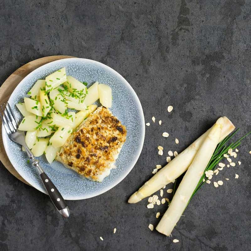 chapelure sans gluten Bauckhof