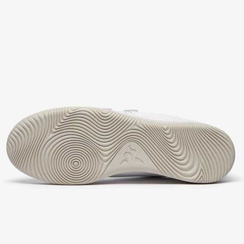 gaia velcro white black Le Coq Sportif - 4