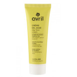 Avril - Crème de Jour Visage Peaux Sèches et Sensibles