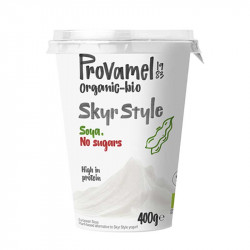 skyr style nature Provamel