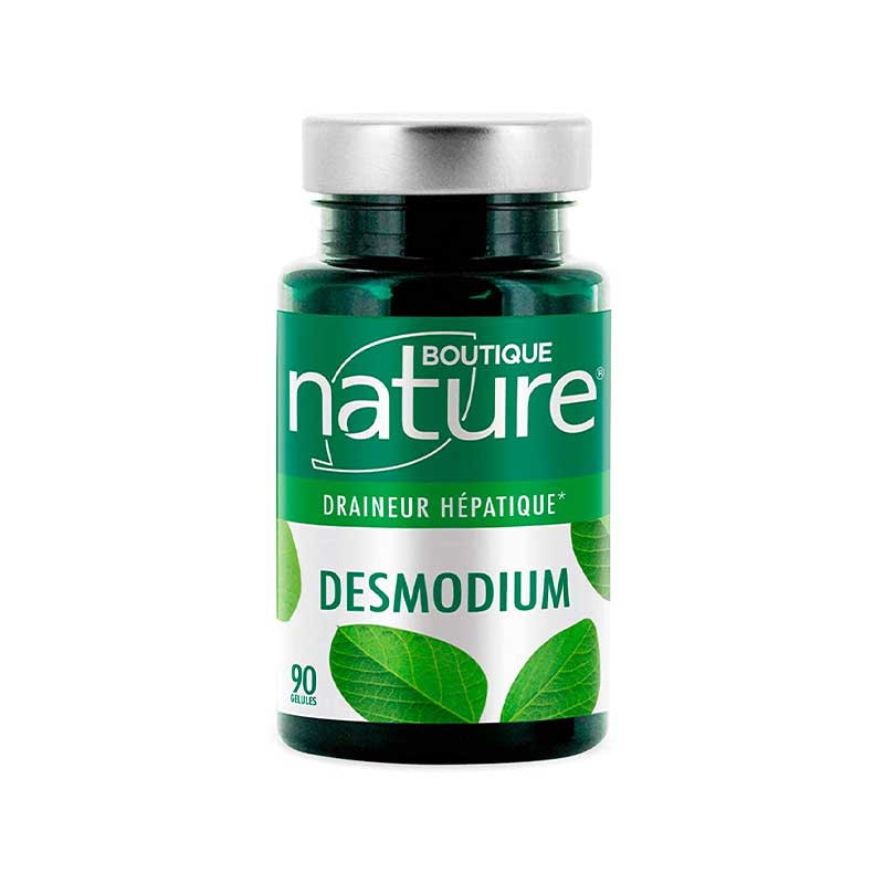 desmodium Boutique Nature