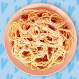 lavie lardons carbonara lavie lardons carbonara