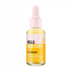 serum visage Essence - hello good stuff