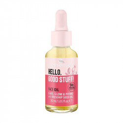 huile visage hello good stuff Essence