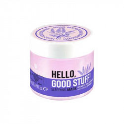 masque de nuit hello good stuff - Essence