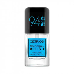 vernis Catrice all in 1