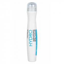 hydro depuffing eye serum Catrice