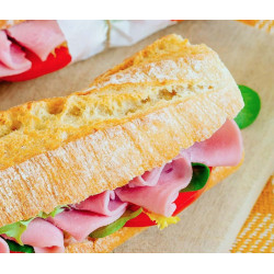 kokiriki veg picnic sandwich