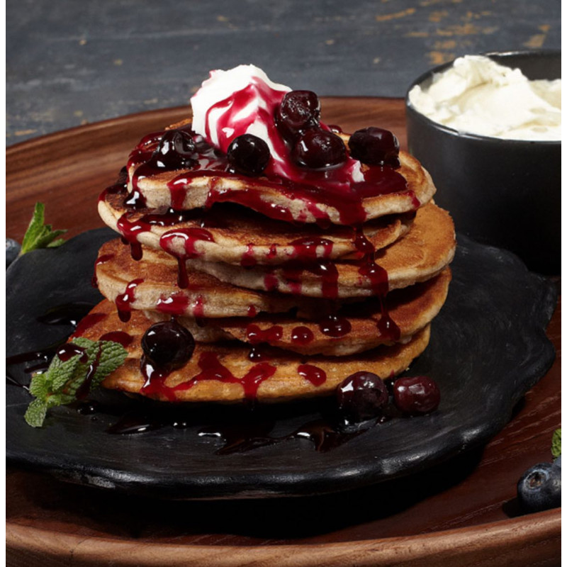 violife pancakes