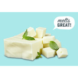 Violife mozzarella bloc