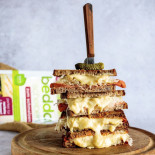 bedda raclette burger