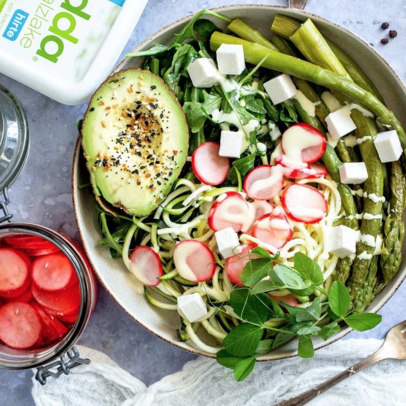 bedda feta