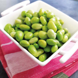 edamame bio biona organics