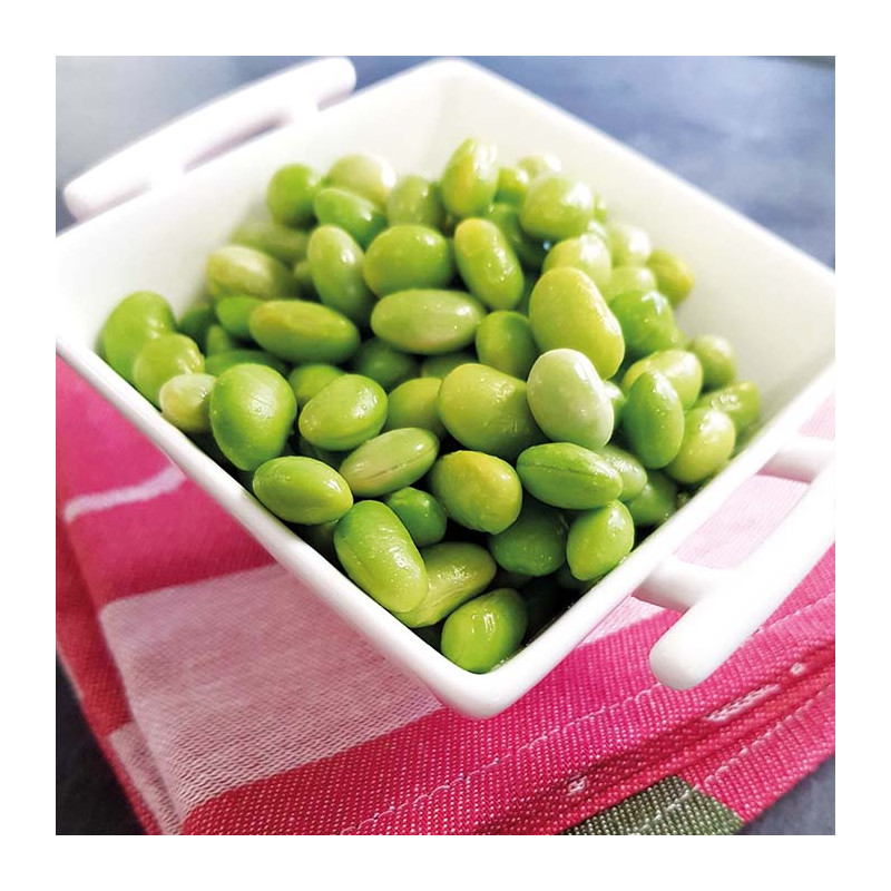 edamame bio biona organics