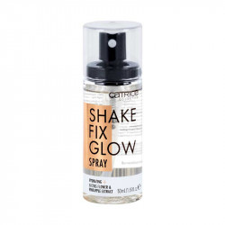 Shake fix glow spray Catrice