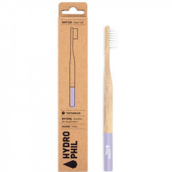 brosse a dent bambou Hydrophil - extra soft
