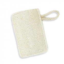 éponge loofah Pachamamai