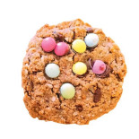 Kookie Kat lil kookie monster