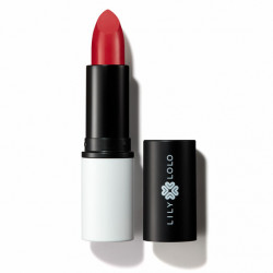 lily lolo rouge à lèvres flirtation
