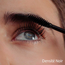 mascara volume densité Charlotte Bio