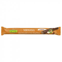 stick chocolat vegan Rapunzel - Nirwana