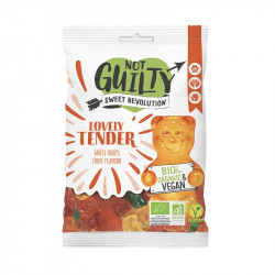bonbons fruits lovely tender Not Guilty