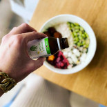 omega 3 vegan liquide Norsan