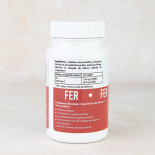 Fer et Vitamine C vegan veglab