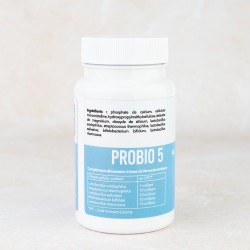 probio 5 veglab