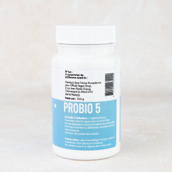 probio 5 veglab