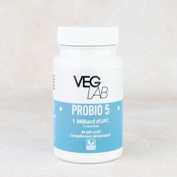 probio 5 veglab