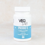 probio 5 veglab