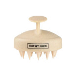stimulating scalp brush Cut by Fred