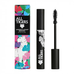 mascara extra volume All Tigers - Noir 918