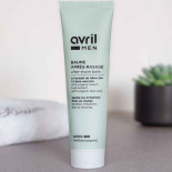 baume apres rasage avril cosmetiques