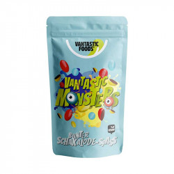 monsters Vantastic Foods - sachet 215g