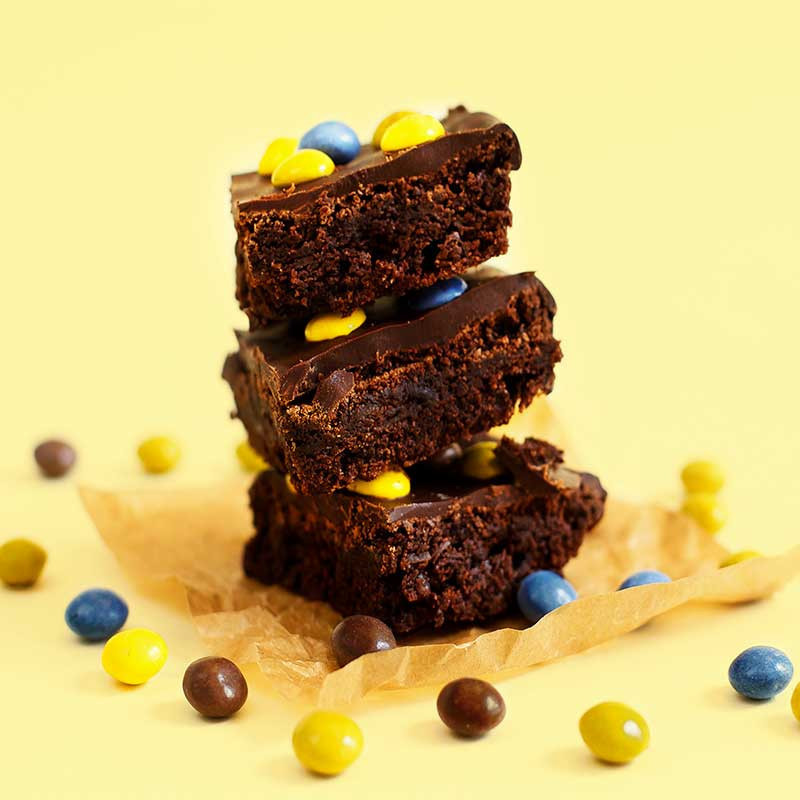 monsters Vantastic Foods