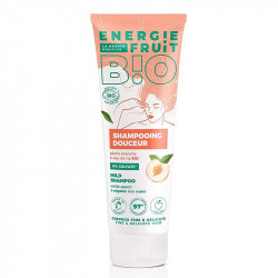 shampoing douceur Energie Fruit