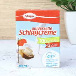 schlagcreme universelle Schlagfix