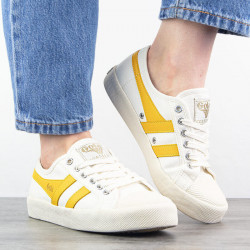 baskets Gola coaster off white sun - 1