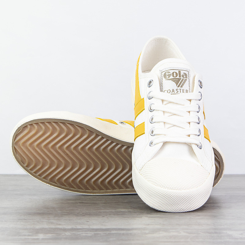 baskets Gola coaster off white sun - 6