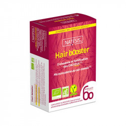 Hair BOoster Natesis