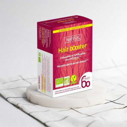 Hair Booster Natésis - 60 gélules