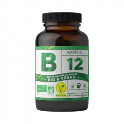 vitamine b12 Natesis 10ug