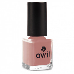 Avril - Vernis à Ongles Vegan Nude 566