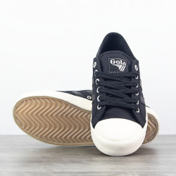 basket Gola coaster black black off white - 5