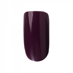 Avril - Vernis a Ongles Vegan - Prune 82 photo