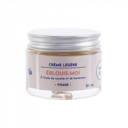 crème légère éblouis moi Mady