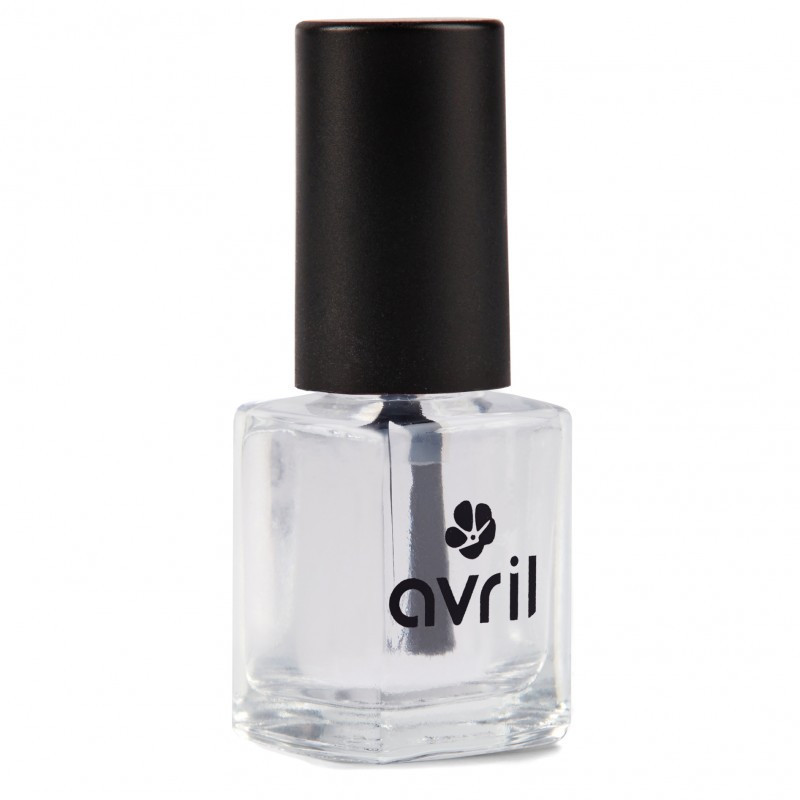 Avril - 2 en 1 Base & Top Coat