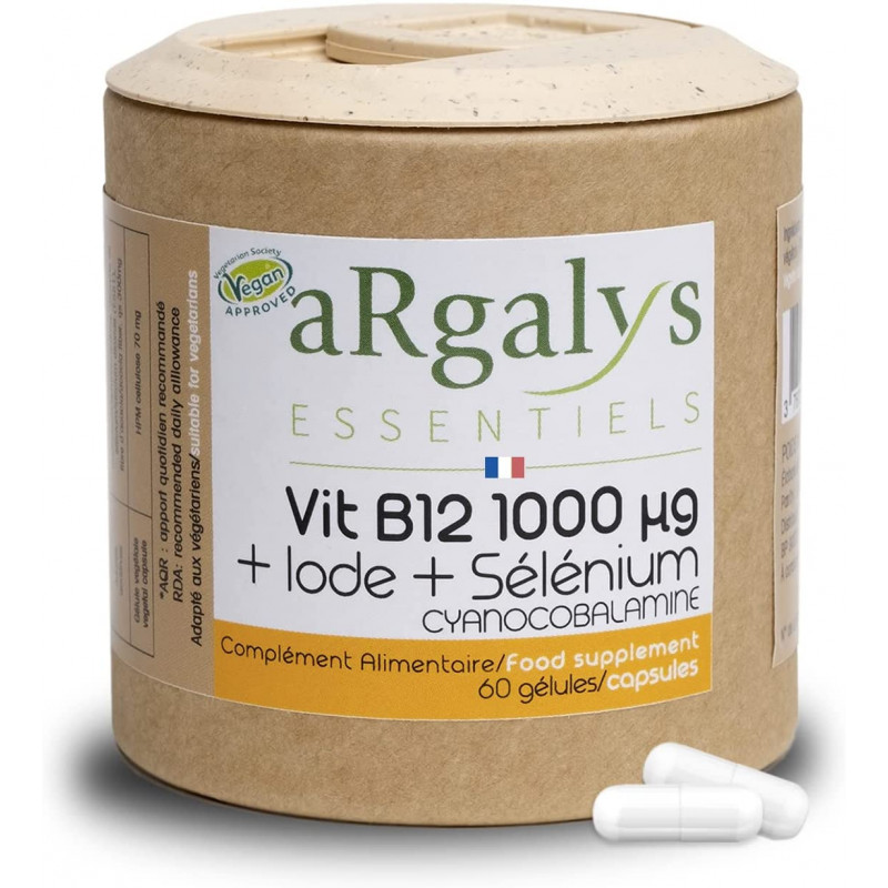 b12 argalys 4